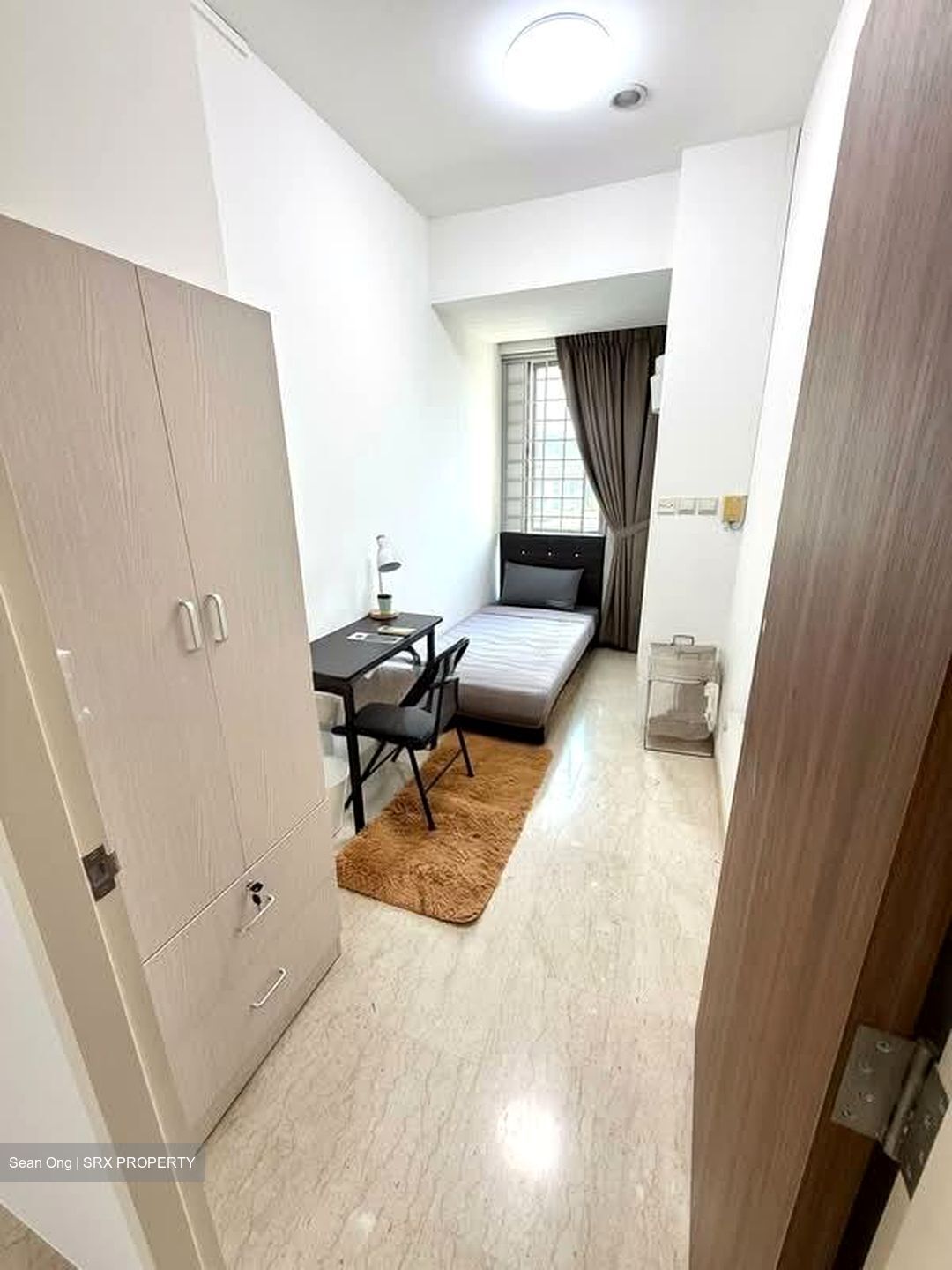 Maplewoods (D21), Condominium #577038261